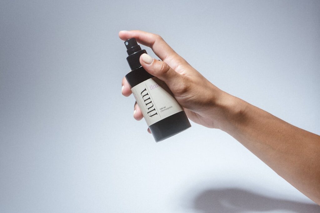 Photo office cleaning